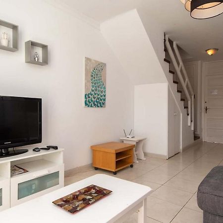Parque Santiago II 2 Bed Apartment Плая де лас Америкас Екстериор снимка