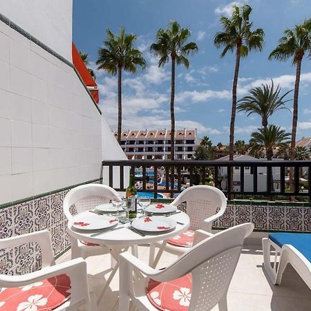 Parque Santiago II 2 Bed Apartment Плая де лас Америкас Екстериор снимка