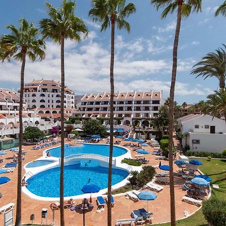 Parque Santiago II 2 Bed Apartment Плая де лас Америкас Екстериор снимка