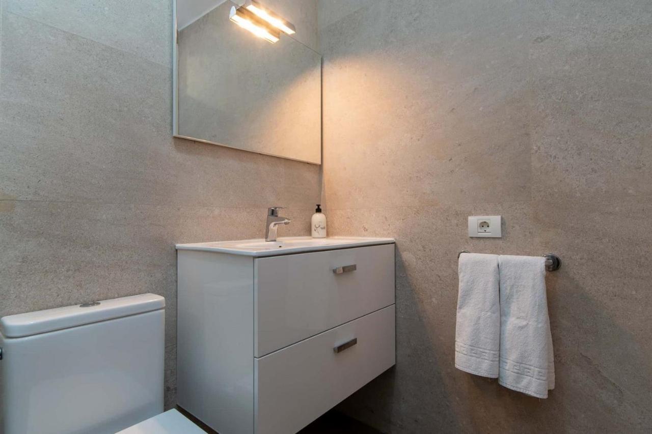 Parque Santiago II 2 Bed Apartment Плая де лас Америкас Екстериор снимка