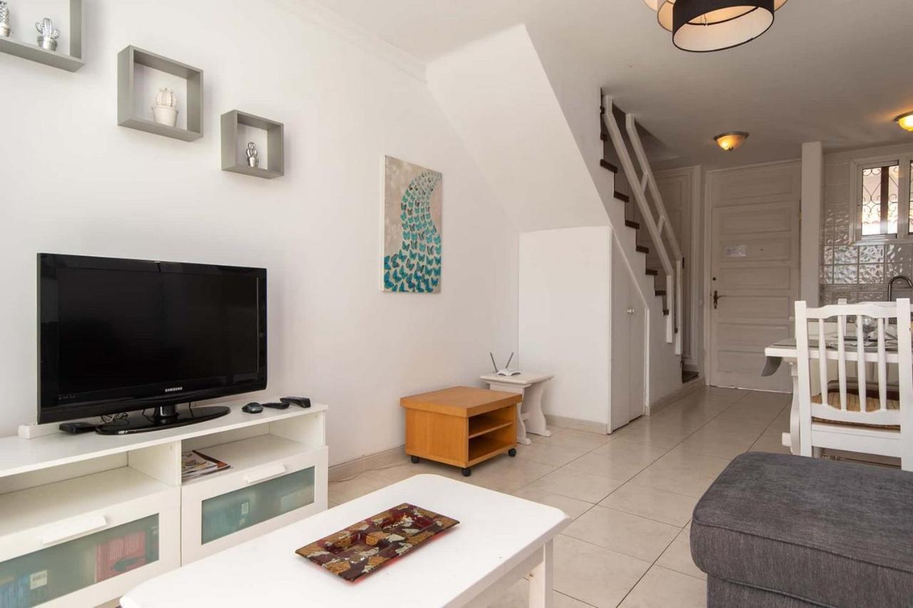 Parque Santiago II 2 Bed Apartment Плая де лас Америкас Екстериор снимка