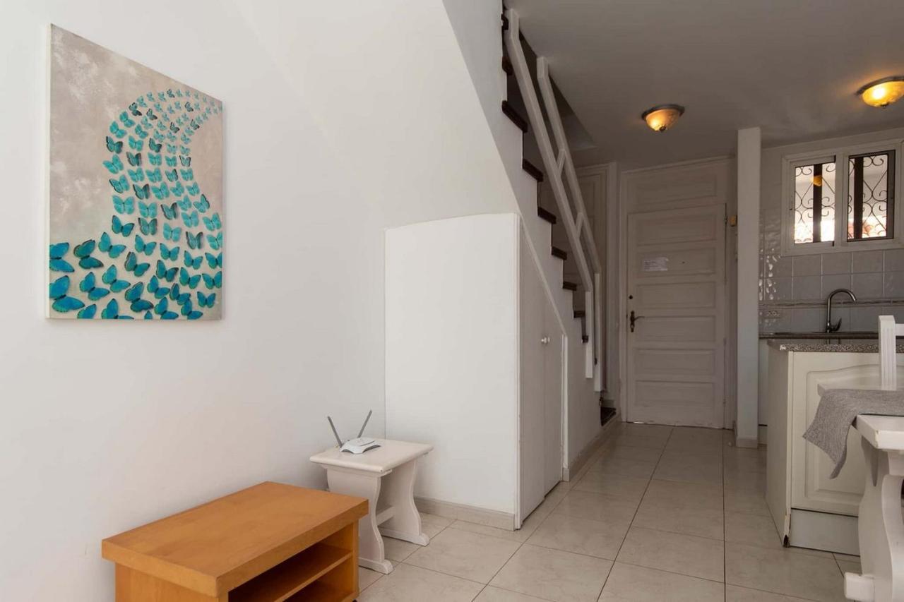Parque Santiago II 2 Bed Apartment Плая де лас Америкас Екстериор снимка
