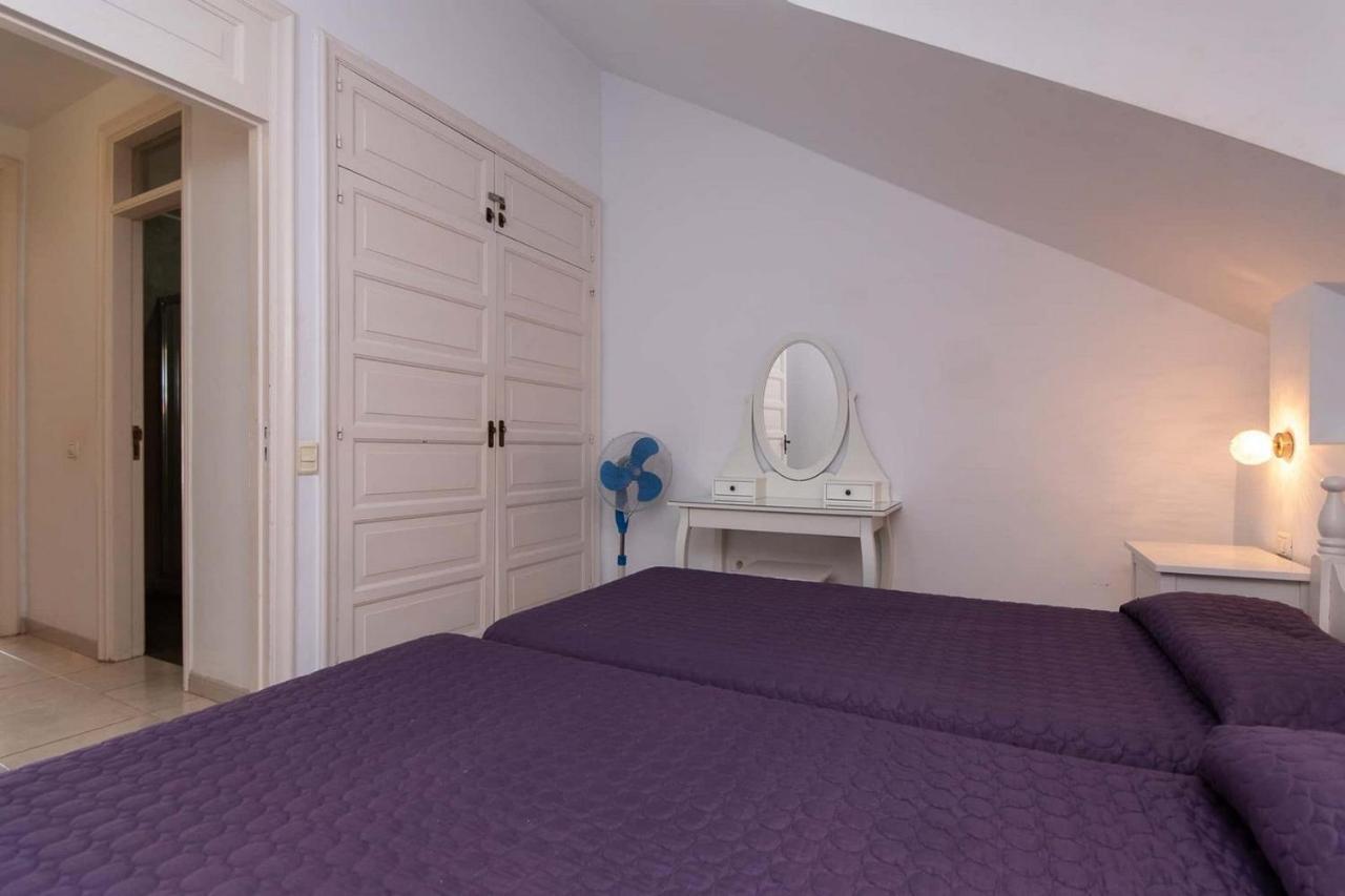Parque Santiago II 2 Bed Apartment Плая де лас Америкас Екстериор снимка