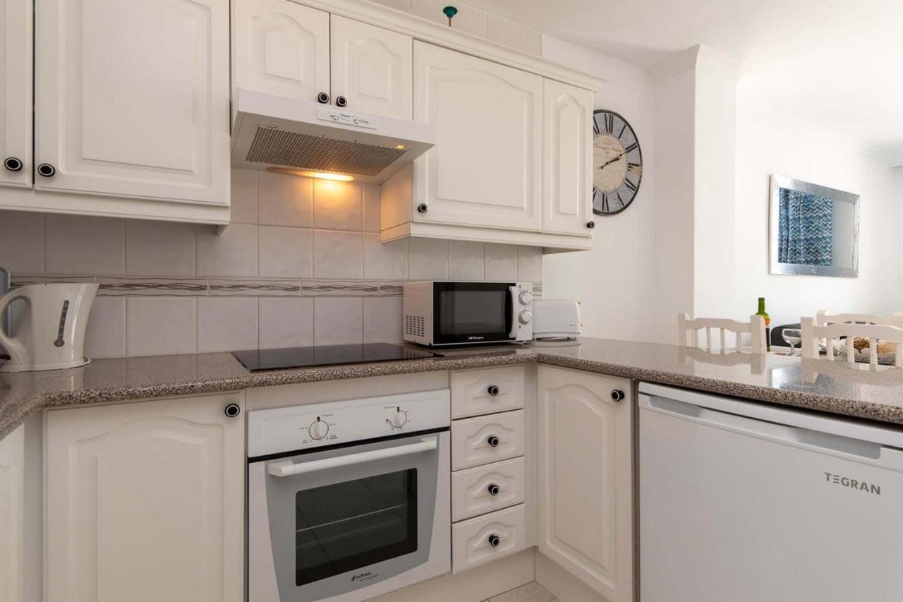 Parque Santiago II 2 Bed Apartment Плая де лас Америкас Екстериор снимка