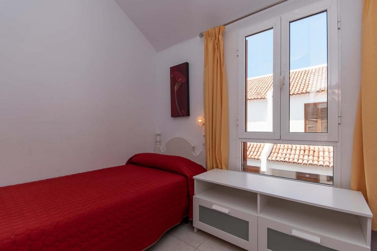 Parque Santiago II 2 Bed Apartment Плая де лас Америкас Екстериор снимка