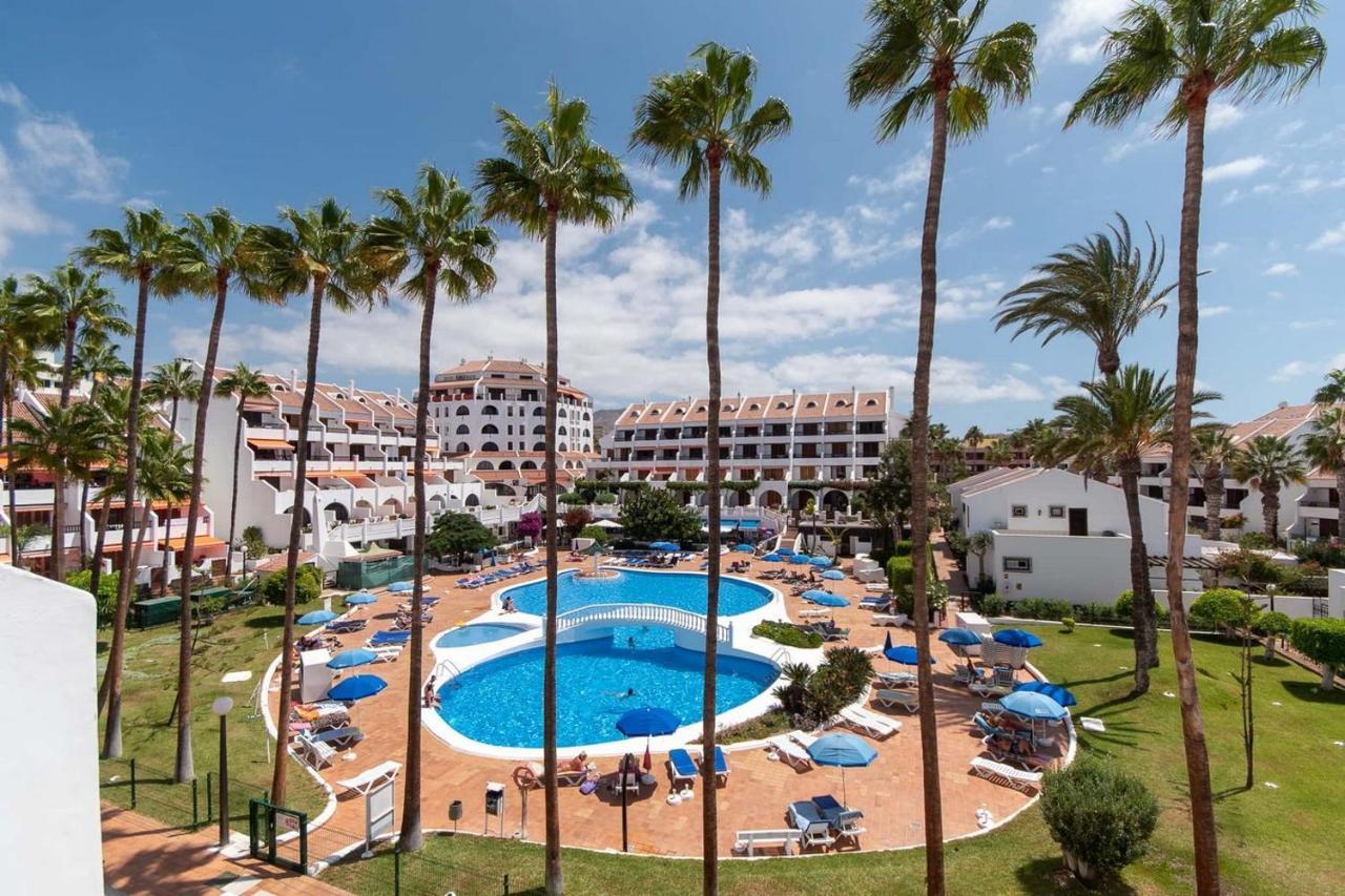 Parque Santiago II 2 Bed Apartment Плая де лас Америкас Екстериор снимка