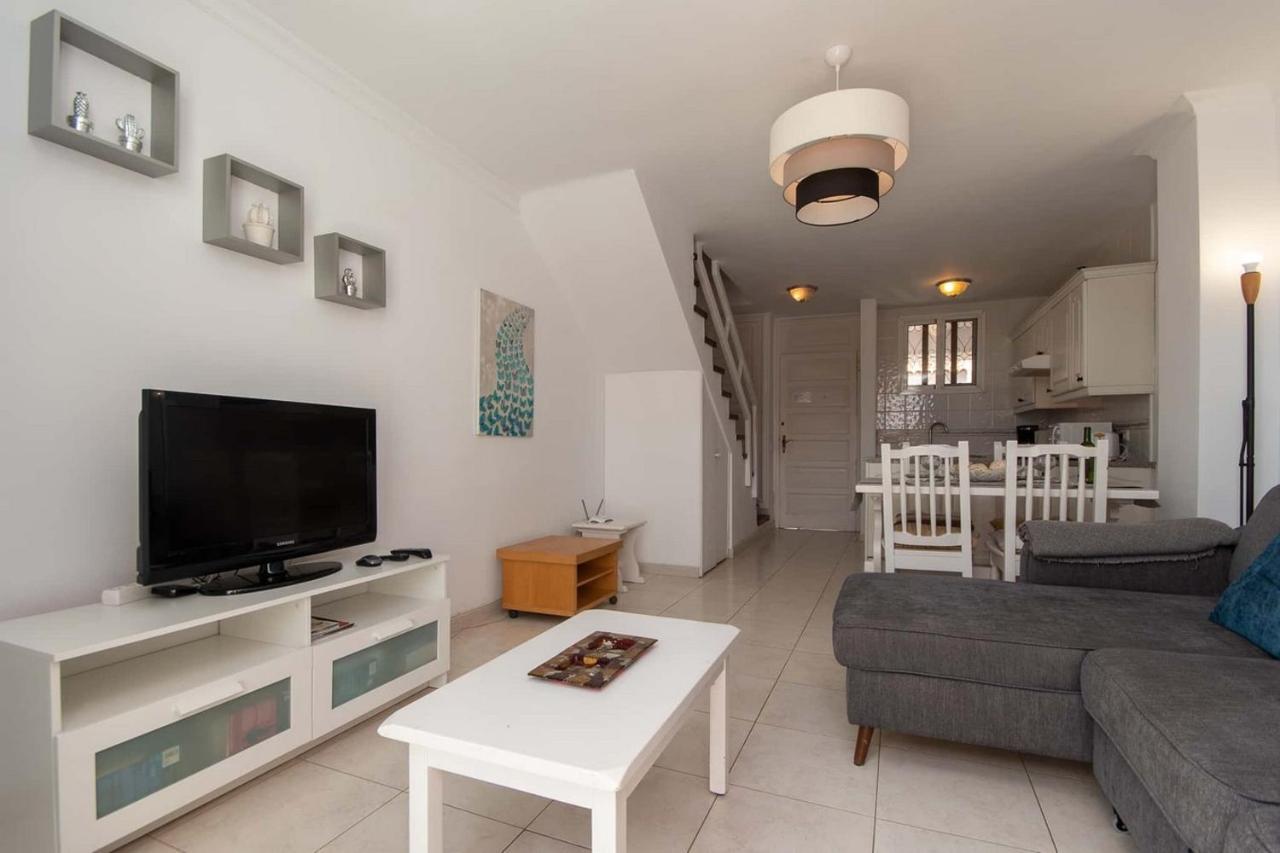 Parque Santiago II 2 Bed Apartment Плая де лас Америкас Екстериор снимка