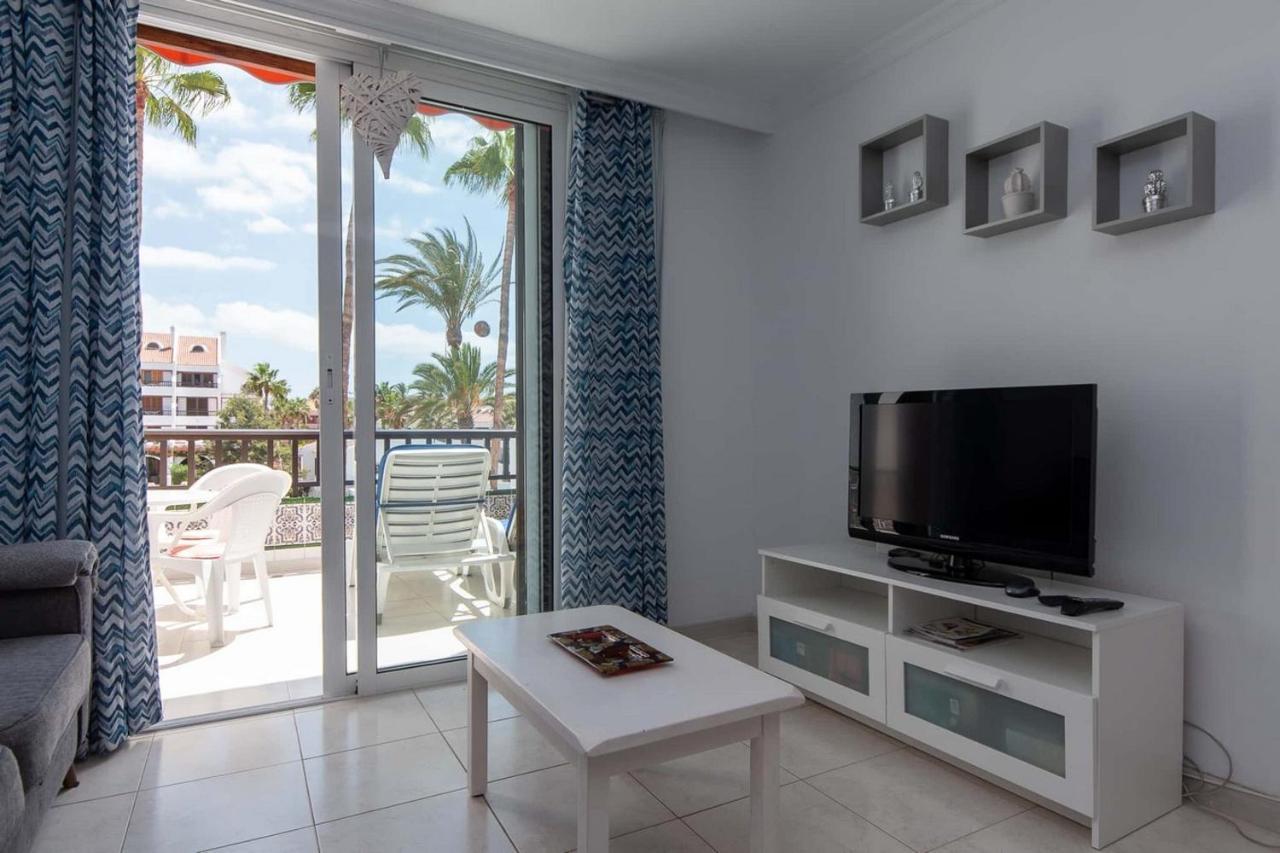Parque Santiago II 2 Bed Apartment Плая де лас Америкас Екстериор снимка