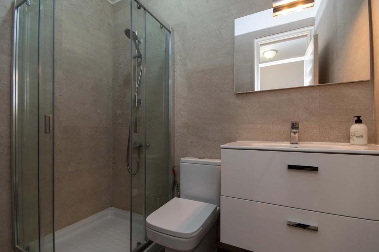 Parque Santiago II 2 Bed Apartment Плая де лас Америкас Екстериор снимка