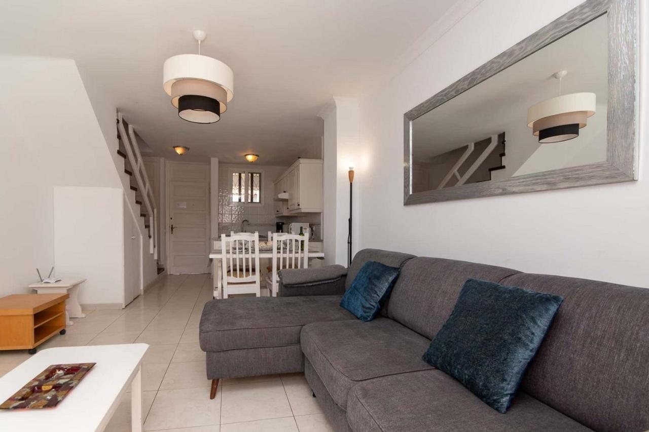 Parque Santiago II 2 Bed Apartment Плая де лас Америкас Екстериор снимка