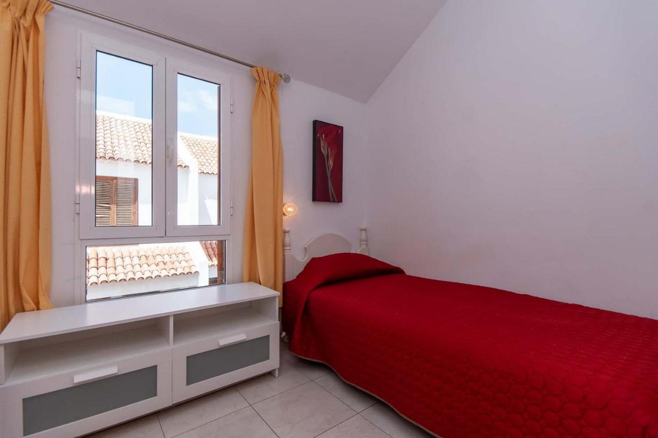 Parque Santiago II 2 Bed Apartment Плая де лас Америкас Екстериор снимка