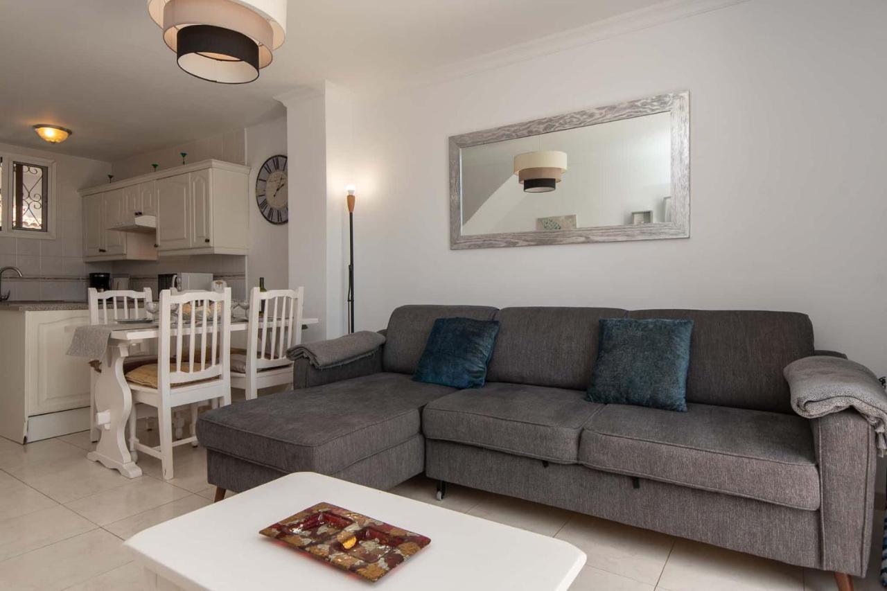 Parque Santiago II 2 Bed Apartment Плая де лас Америкас Екстериор снимка