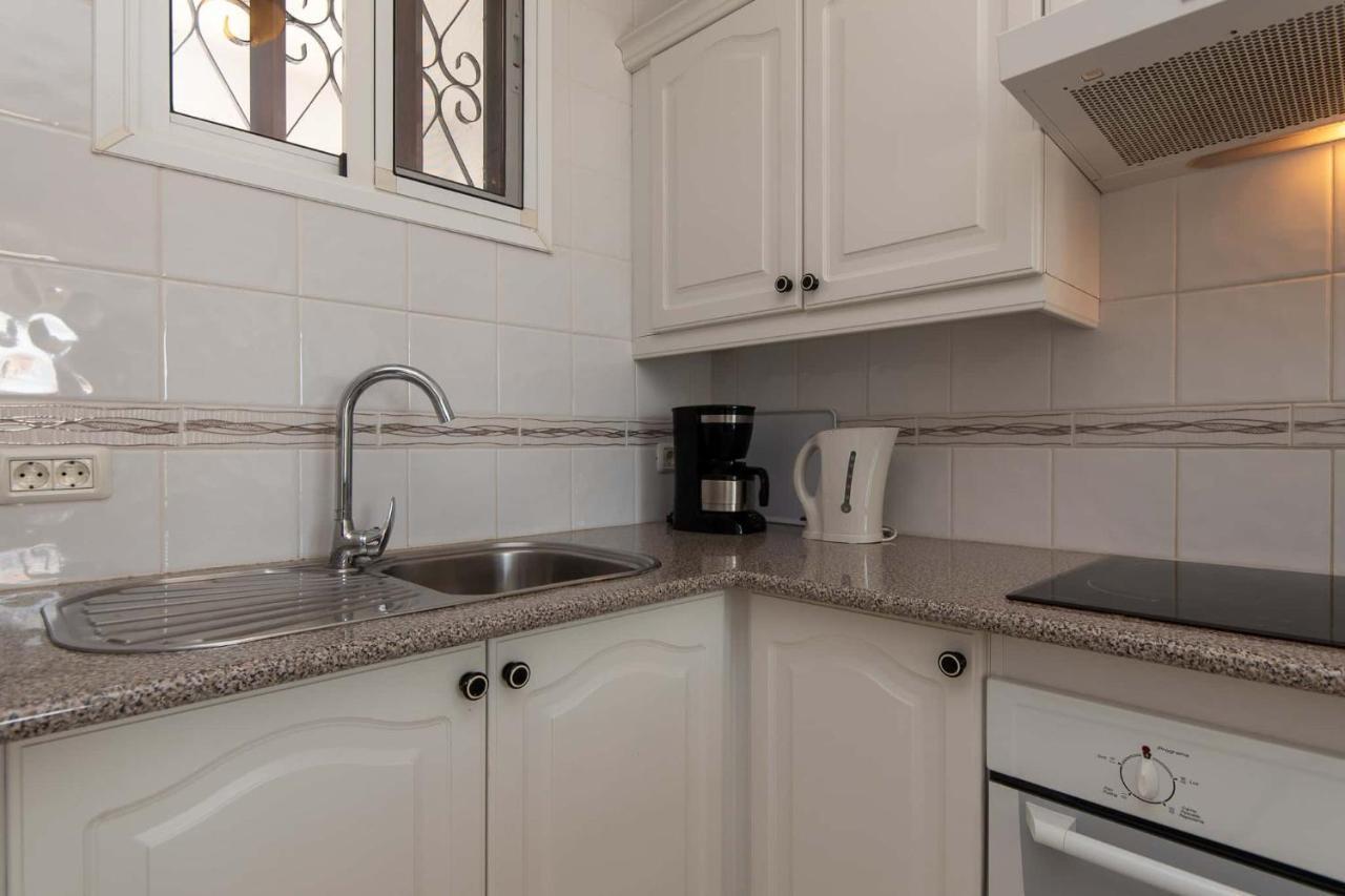 Parque Santiago II 2 Bed Apartment Плая де лас Америкас Екстериор снимка