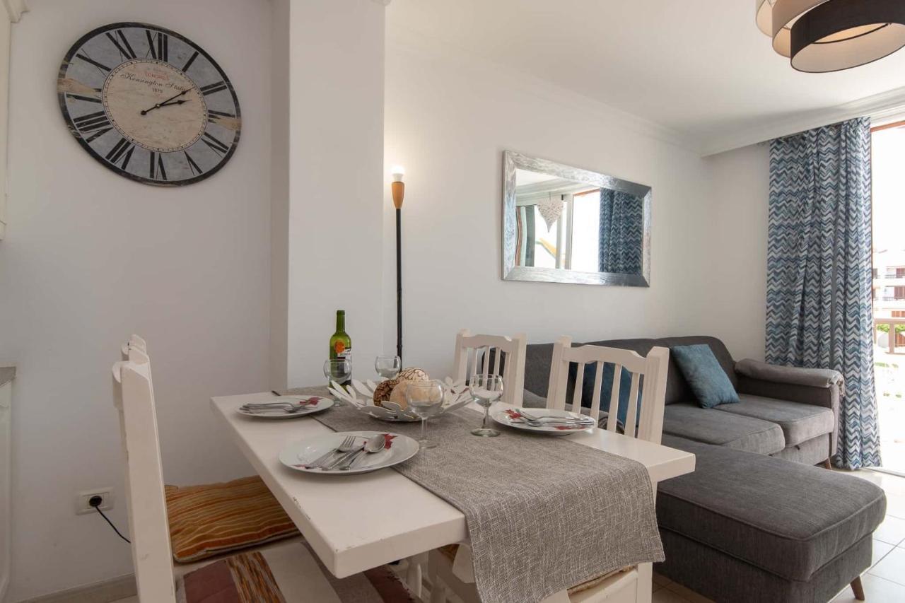 Parque Santiago II 2 Bed Apartment Плая де лас Америкас Екстериор снимка