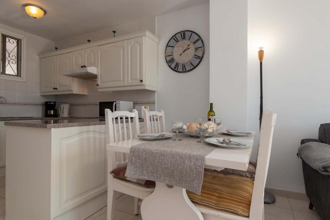Parque Santiago II 2 Bed Apartment Плая де лас Америкас Екстериор снимка